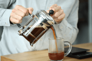 Khám Phá 4 Cách Pha Cà Phê Robusta Đúng Chuẩn Tại Nhà