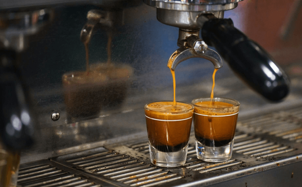 Cách pha cà phê espresso ngon