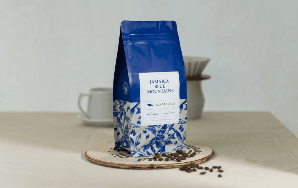Cà Phê Blue Mountain Là Gì? 5 Lý Do Khiến Nó Trở Thành Cà Phê Hảo Hạng Nhất