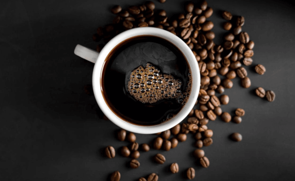 Cà Phê Moka Cầu Đất Là Gì