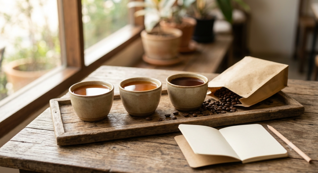 Honey Process Là Gì? 7 Điều Về Cà Phê Sơ Chế Mật Ong