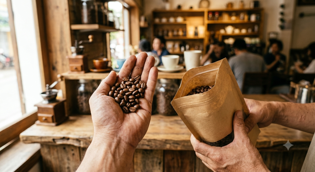 Honey Process Là Gì? 7 Điều Về Cà Phê Sơ Chế Mật Ong